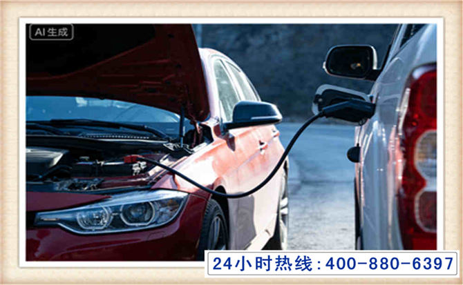 郯城潍坊拖车,附近24小时汽车拖车救援，潍坊道路救援拖车电话